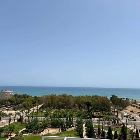 Sea View Apartment Costa Azahar I Marina Dor El Borseral Exterior photo